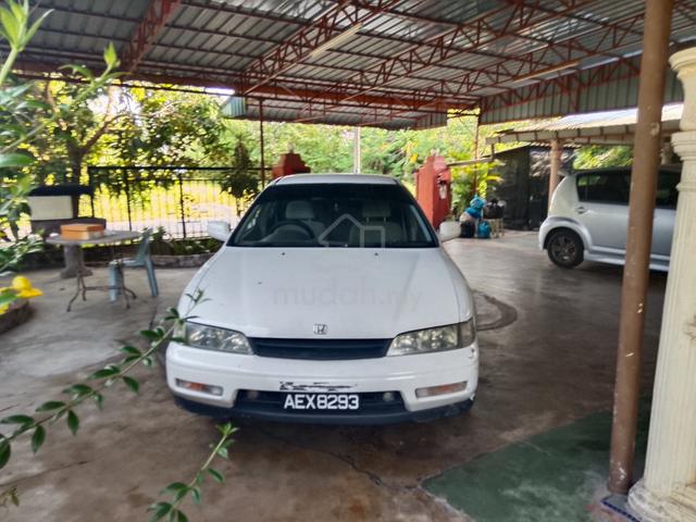 2001 Honda FIT 1.3 I A (A) - 2