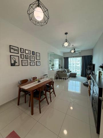 Imperial Residences 1