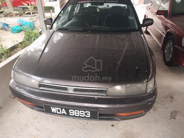 1995 Honda ACCORD 2.2 EXi-S (A) - 1
