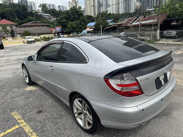 2007 Mercedes Benz CL-CLASS 5.5 500 (CBU) C216 (A) - 4