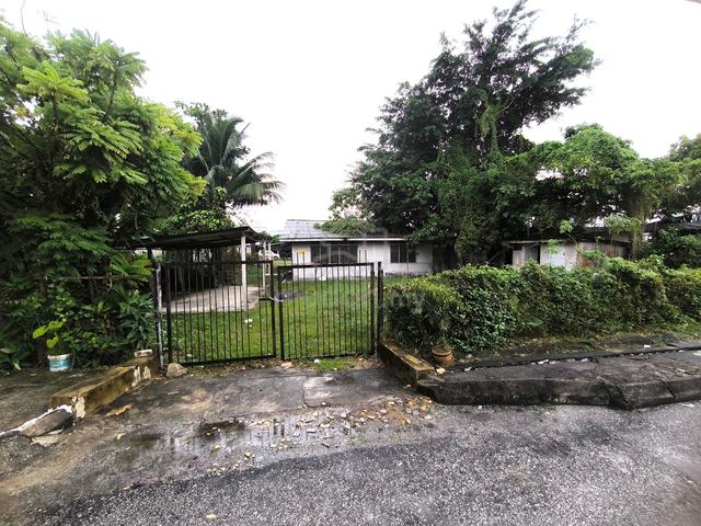 BUNGALOW LAND FOR SALE Kuala lumpur 1