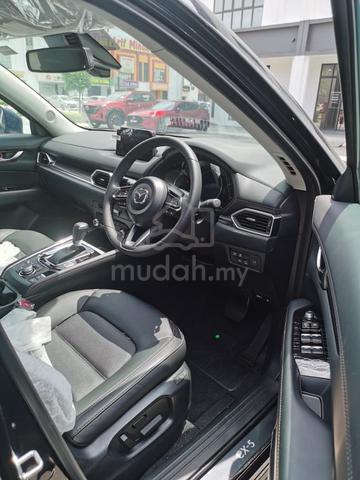 2024 Mazda CX-5 2.5 G GVC PLUS HIGH T/C MY19 KW87 - 4