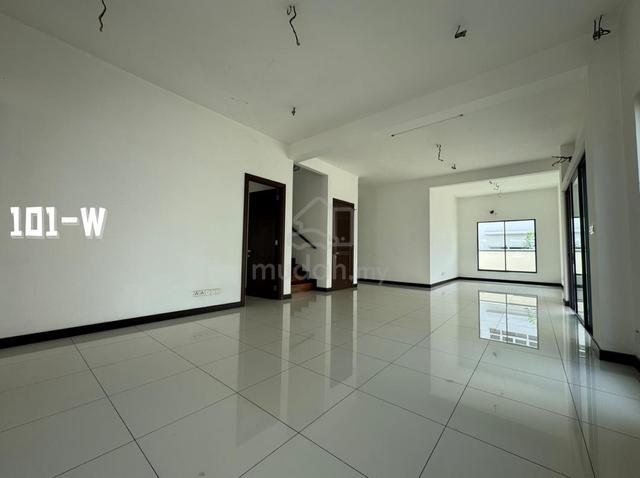 Super Value Brand New 46x85 Semi-d Tropika Setia Eco Park Setia Alam 1