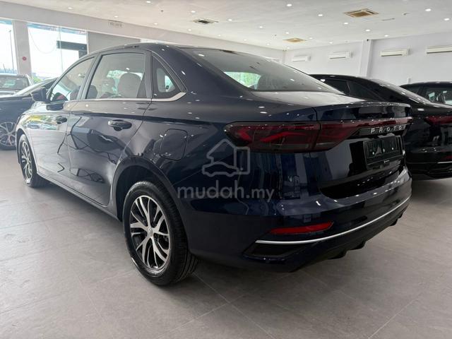 MID YEAR TAK PUSING PROMO NEW Proton S70 PREM MC - 5