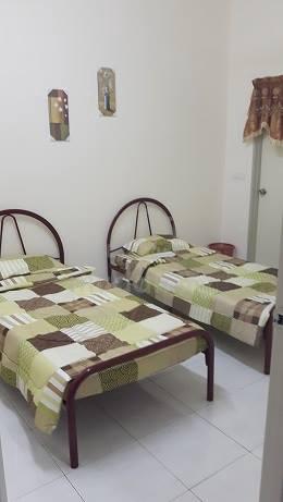 BILIK MASTER UNTUK DISEWA โ Taman KTC 1, Kulim 1