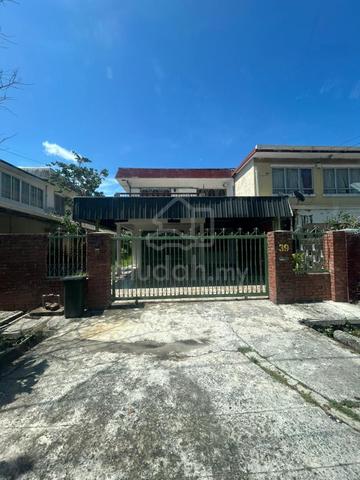 Taman Orkid | Penampang | central plaza| 88 Market | Luyang 1
