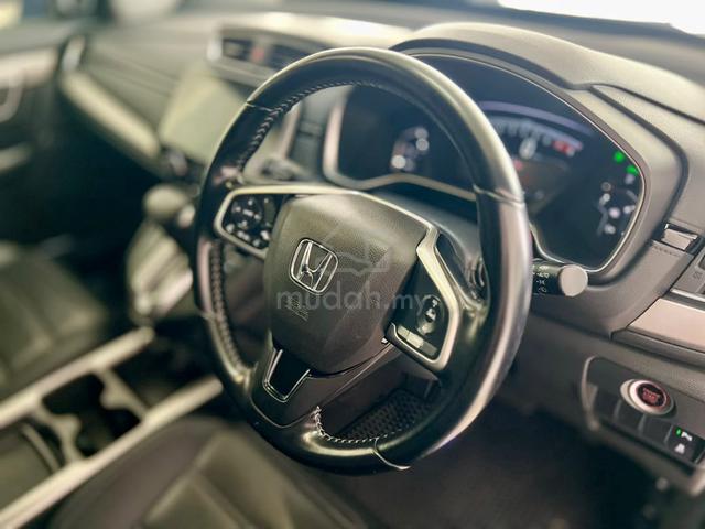 2017 Honda CR-V 2.0 I-VTEC FACELIFT (A) AdaWaranti - 5
