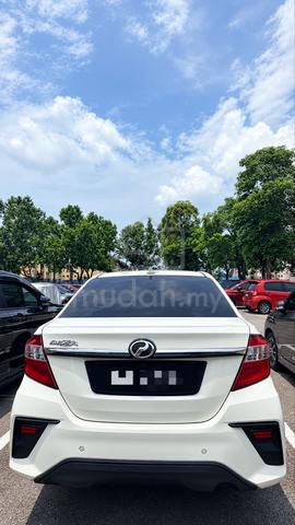2021 Perodua BEZZA 1.0 G MY16 FACELIFT (M) - 4