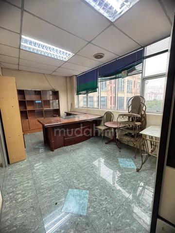 Diamond Square @ Gombak, Office lot for rent, Renovated 1