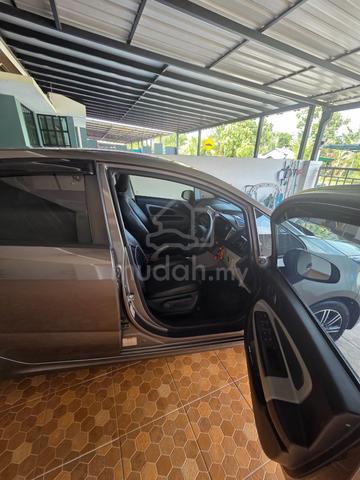 2020 Proton PERSONA PREMIUM 1.6L (A) - 5