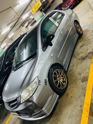 2007 Honda CITY 1.5 VTEC MY03 GD ENHANCED (A) - 4