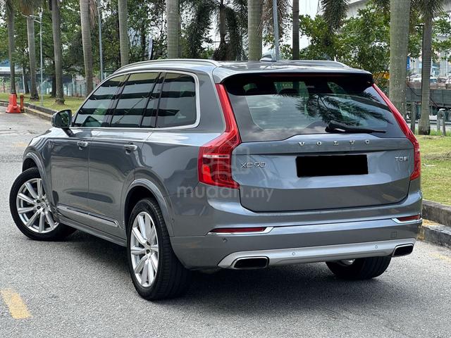 2018 Volvo XC90 2.0 T8 INSCRIPTION PLUS SUV S/RECO - 2