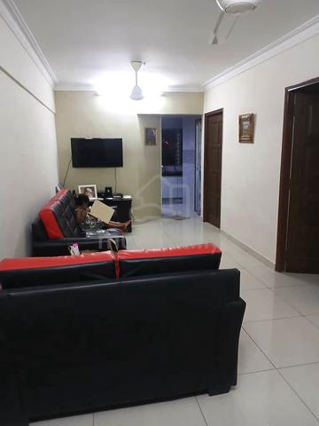 Pangsapuri Perdana Impian 1