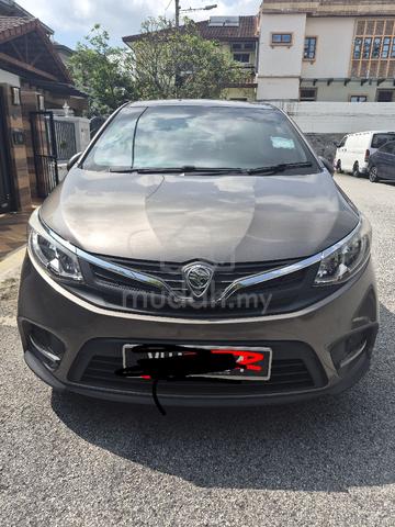 2021 Proton IRIZ 1.6 EXECUTIVE (A) - 3