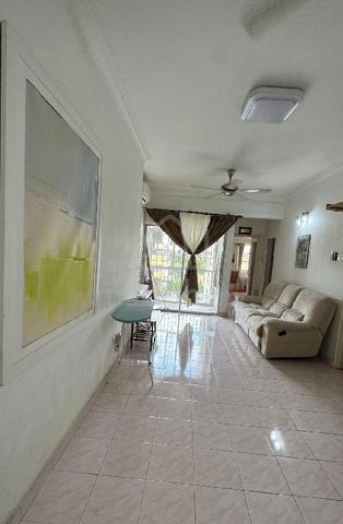 Orkid Apartment (Shah Alam) 1