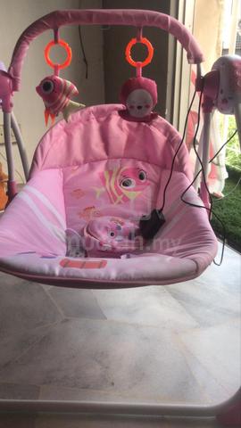 Carousel Image Selected