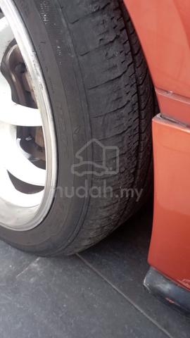 2012 Proton SAVVY 1.1 AMT H-LINE FACELIFT (A) - 4