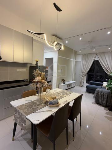 Jernih Residence 1