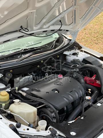 2012 Proton INSPIRA 2.0 PREMIUM CVT (A) - 4