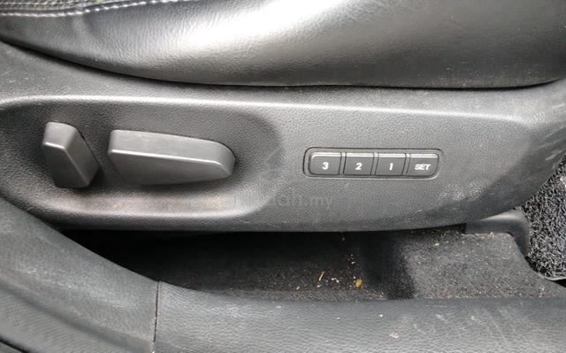 2011 MAZDA 6 2.5 FACELIFT (A) LOW MILEAGE 1 OWNeR - 4