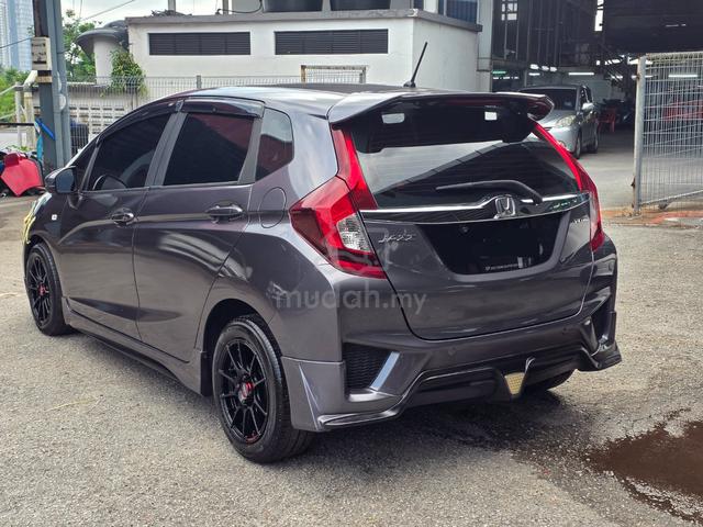 2016 Honda JAZZ 1.5 S (A) - 3