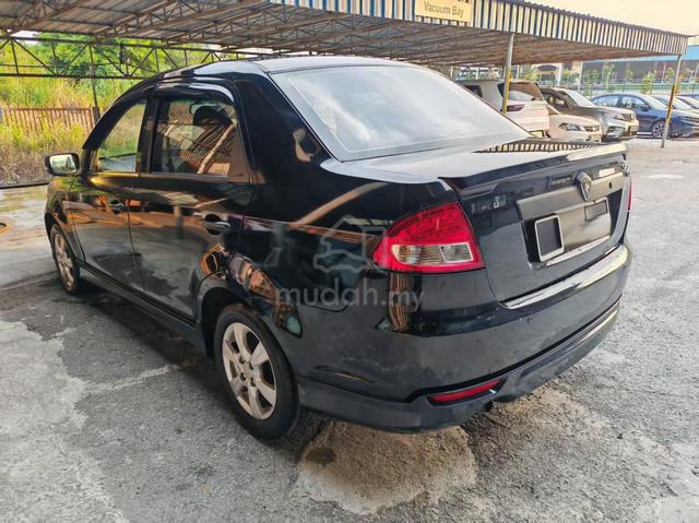 2016 Proton SAGA 1.3 FLX EXECUTIVE ENHANCED (A) - 4