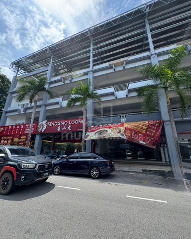 Prime Ground Floor Shop Lot for Rent – Raja Uda, Butterworth 1