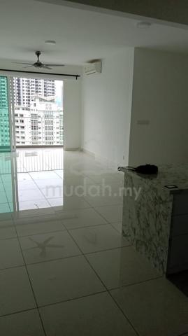 28 Dutamas Condominium|3R2B|Move-In Ready|KL 1