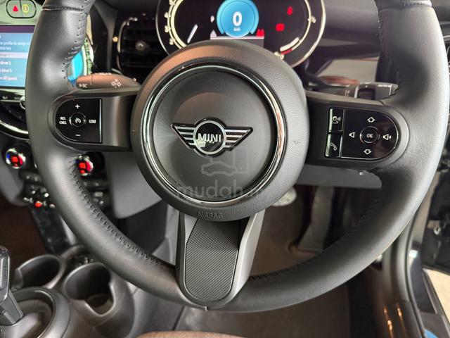 56830 2022 Mini COOPER 2.0 CONVERTIBLE FACELIFT - 5