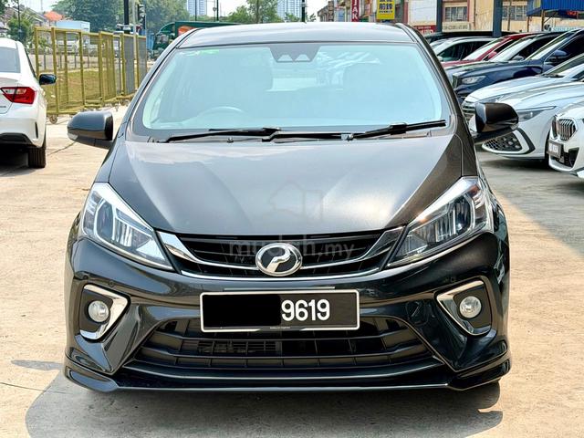 2021 Perodua MYVI 1.5 AV✅57k Mileage - 5