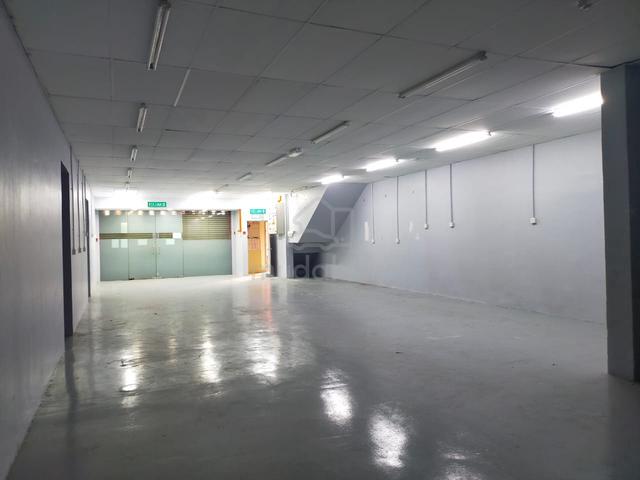 3 Storey Shopoffice Bukit Jelutong, Glenmarie Shah Alam 1