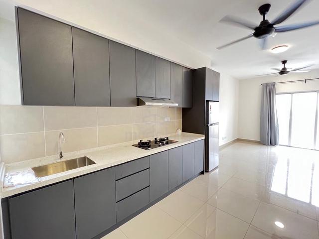 Aman 1 Tropicana Urban Homes 1