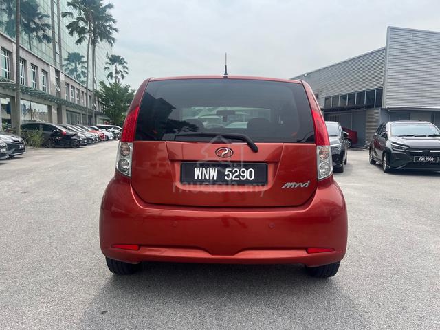 2006 Perodua MYVI 1.3 EZ (A) - 3