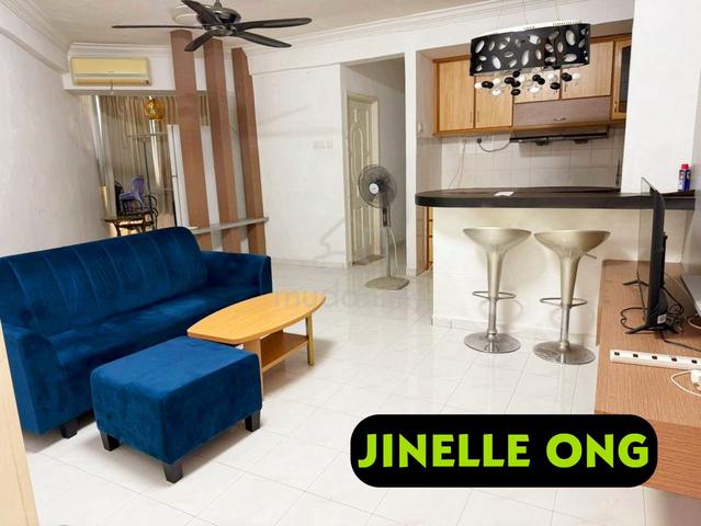 Jade View 1