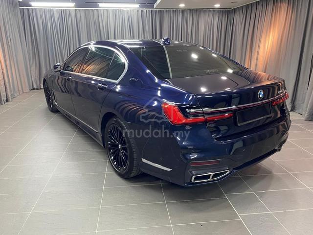 2018 Bmw 740Le xDrive 2.0 (A) - 5