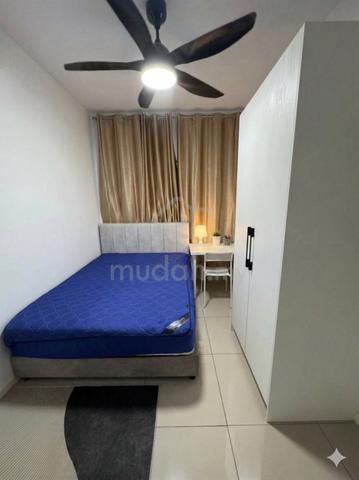 Room rental Subang Murni 1