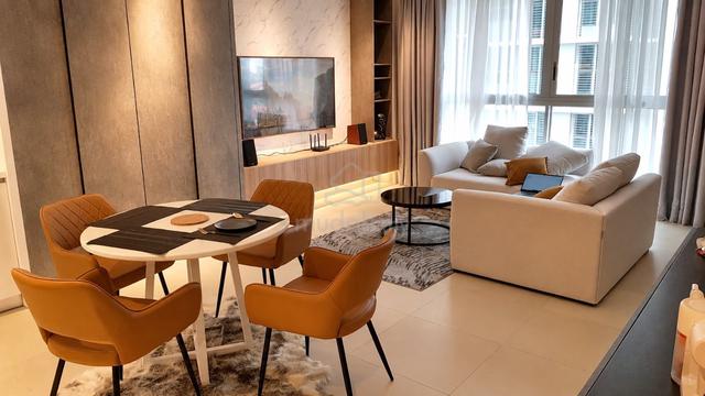 Cantara Residences 1