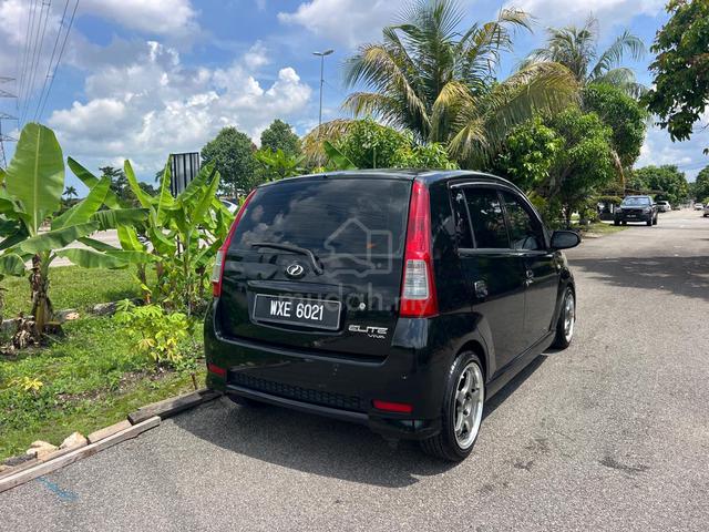 2013 Perodua VIVA ELITE 1.0 (AUTO)-LOAN KEDAI - 3