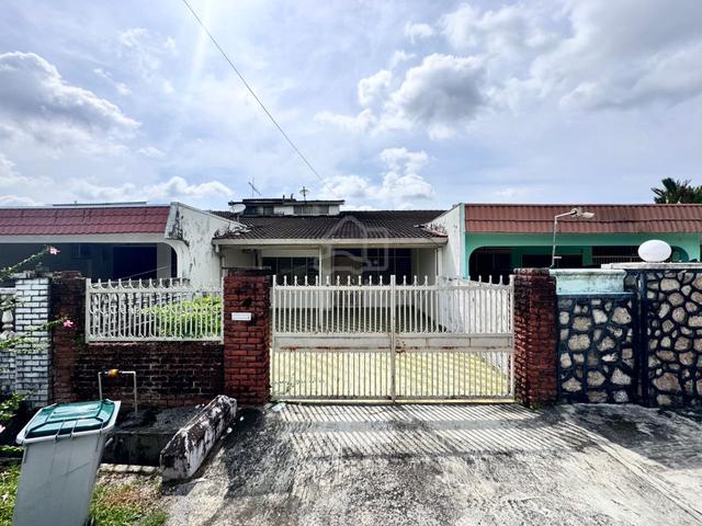 JB Town / Below Market / Pelangi / 10m to Ciq / Sentosa / KSL Mall 1