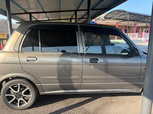 2004 Perodua KELISA 1.0 EZ (A) - 2