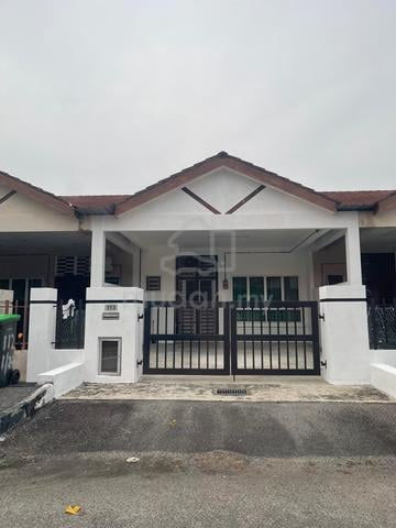 Small Room at Kulim Hi-Tech Park 1
