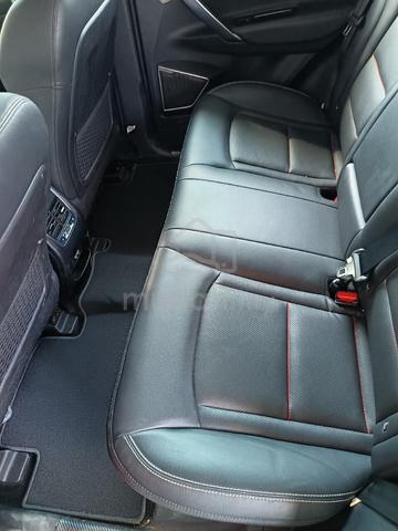 2020 Proton X70 1.8 TGDI STANDARD 2WD (A) - 5