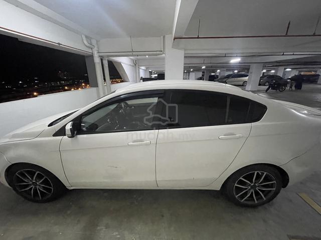 2012 Proton PREVE 1.6 CFE PREMIUM (A) - 3