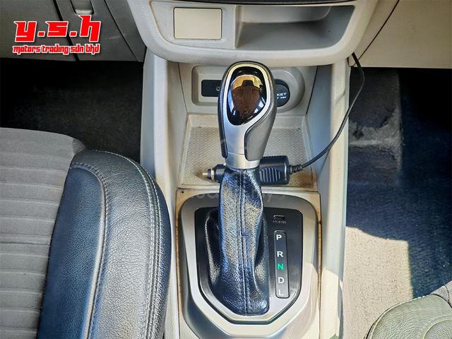 2019 Proton PERSONA 1.6 PREMIUM (A) - 4