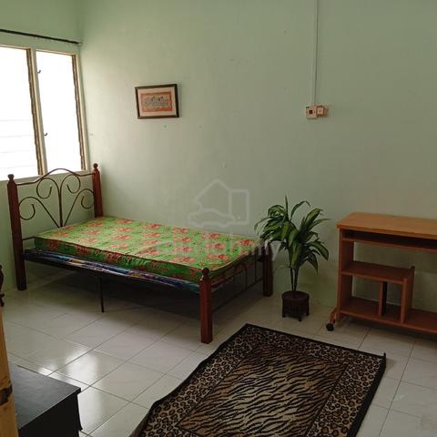 Ipoh 3 Rooms to Rent 1