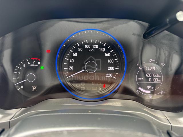 2016 Honda HR-V 1.8 V ENHANCED (A) - 5