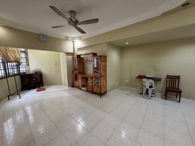 Sri Impian Apartment (Larkin Perdana) 1