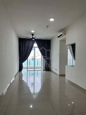 Mutiara Ville @ Cyberjaya 1