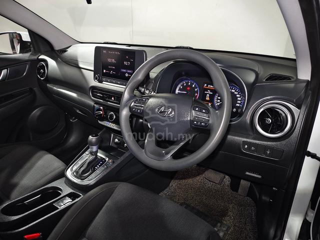 2022 Hyundai KONA 2.0 (A) 5-Years Wrranty Like New - 4