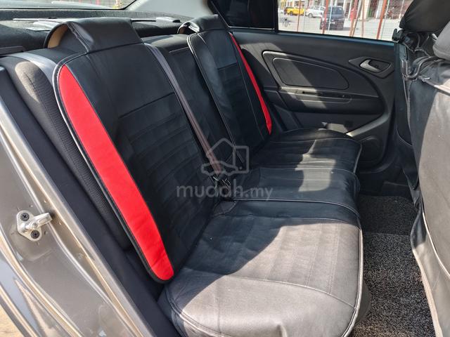2022 Proton Persona 1.6 (A) F/Service 2-Years Wrty - 5